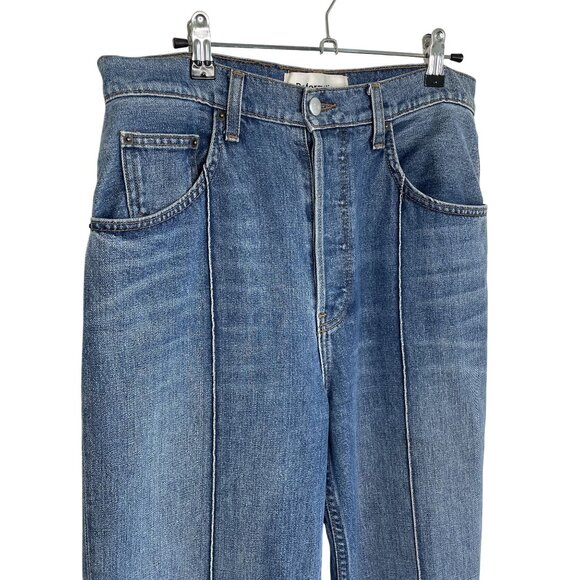 Reformation Cynthia Pintuck in Celtic, 28 - Picture 3 of 9